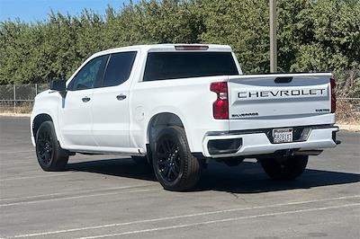 2024 Chevrolet Silverado 1500 Crew Cab RWD Pickup for sale #25998A - photo 2