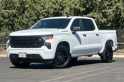 2024 Chevrolet Silverado 1500 Crew Cab RWD Pickup for sale #25998A - photo 1