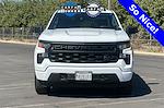 Used 2024 Chevrolet Silverado 1500 Custom Crew Cab Pickup for sale #25998A - photo 7