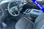 Used 2024 Chevrolet Silverado 1500 Custom Crew Cab Pickup for sale #25998A - photo 8