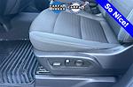Used 2024 Chevrolet Silverado 1500 Custom Crew Cab Pickup for sale #25998A - photo 11