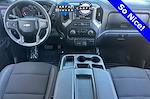 Used 2024 Chevrolet Silverado 1500 Custom Crew Cab Pickup for sale #25998A - photo 14