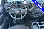 Used 2024 Chevrolet Silverado 1500 Custom Crew Cab Pickup for sale #25998A - photo 15
