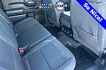 Used 2024 Chevrolet Silverado 1500 Custom Crew Cab Pickup for sale #25998A - photo 17