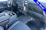 Used 2024 Chevrolet Silverado 1500 Custom Crew Cab Pickup for sale #25998A - photo 18