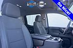 Used 2024 Chevrolet Silverado 1500 Custom Crew Cab Pickup for sale #25998A - photo 19
