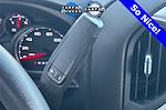 Used 2024 Chevrolet Silverado 1500 Custom Crew Cab Pickup for sale #25998A - photo 26
