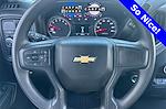 Used 2024 Chevrolet Silverado 1500 Custom Crew Cab Pickup for sale #25998A - photo 28