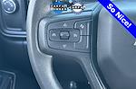 Used 2024 Chevrolet Silverado 1500 Custom Crew Cab Pickup for sale #25998A - photo 29