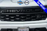 Used 2024 Chevrolet Silverado 1500 Custom Crew Cab Pickup for sale #25998A - photo 36