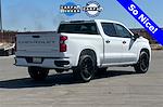 Used 2024 Chevrolet Silverado 1500 Custom Crew Cab Pickup for sale #25998A - photo 3
