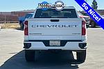 Used 2024 Chevrolet Silverado 1500 Custom Crew Cab Pickup for sale #25998A - photo 4