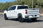 Used 2024 Chevrolet Silverado 1500 Custom Crew Cab Pickup for sale #25998A - photo 2