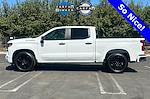 Used 2024 Chevrolet Silverado 1500 Custom Crew Cab Pickup for sale #25998A - photo 6