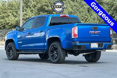 2021 GMC Canyon Crew Cab RWD Pickup for sale #26024A - photo 2