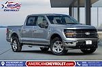 Used 2024 Ford F-150 XLT SuperCrew Cab for sale #E25195 - photo 39