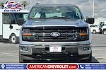 Used 2024 Ford F-150 XLT SuperCrew Cab for sale #E25195 - photo 6