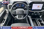 Used 2024 Ford F-150 XLT SuperCrew Cab for sale #E25195 - photo 14
