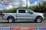 Used 2024 Ford F-150 XLT SuperCrew Cab for sale #E25195 - photo 38