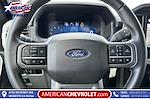 Used 2024 Ford F-150 XLT SuperCrew Cab for sale #E25195 - photo 27