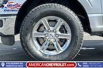Used 2024 Ford F-150 XLT SuperCrew Cab for sale #E25195 - photo 33