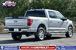 Used 2024 Ford F-150 XLT SuperCrew Cab for sale #E25195 - photo 3