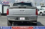 Used 2024 Ford F-150 XLT SuperCrew Cab for sale #E25195 - photo 4