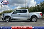 Used 2024 Ford F-150 XLT SuperCrew Cab for sale #E25195 - photo 5