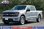 Used 2024 Ford F-150 XLT SuperCrew Cab for sale #E25195 - photo 1