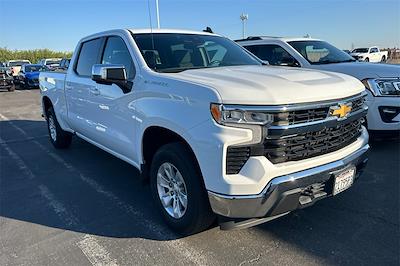 2022 Chevrolet Silverado 1500 Crew Cab RWD Pickup for sale #E25208 - photo 1