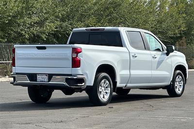 2022 Chevrolet Silverado 1500 Crew Cab RWD Pickup for sale #E25208 - photo 1