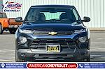 Used 2022 Chevrolet Trailblazer LS SUV for sale #E25212 - photo 7
