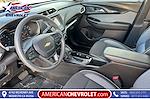 Used 2022 Chevrolet Trailblazer LS SUV for sale #E25212 - photo 8