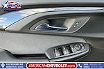 Used 2022 Chevrolet Trailblazer LS SUV for sale #E25212 - photo 9