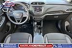 Used 2022 Chevrolet Trailblazer LS SUV for sale #E25212 - photo 13