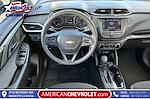 Used 2022 Chevrolet Trailblazer LS SUV for sale #E25212 - photo 14