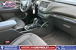 Used 2022 Chevrolet Trailblazer LS SUV for sale #E25212 - photo 17
