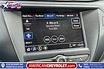 Used 2022 Chevrolet Trailblazer LS SUV for sale #E25212 - photo 22
