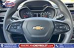 Used 2022 Chevrolet Trailblazer LS SUV for sale #E25212 - photo 26