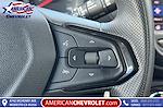 Used 2022 Chevrolet Trailblazer LS SUV for sale #E25212 - photo 28