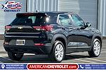 Used 2022 Chevrolet Trailblazer LS SUV for sale #E25212 - photo 2