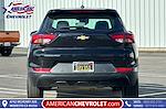Used 2022 Chevrolet Trailblazer LS SUV for sale #E25212 - photo 3