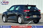 Used 2022 Chevrolet Trailblazer LS SUV for sale #E25212 - photo 4