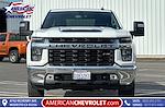 2021 Chevrolet Silverado 2500 Crew Cab 4WD Pickup for sale #E25224 - photo 7