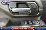 2021 Chevrolet Silverado 2500 Crew Cab 4WD Pickup for sale #E25224 - photo 9