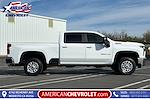 2021 Chevrolet Silverado 2500 Crew Cab 4WD Pickup for sale #E25224 - photo 39