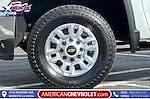2021 Chevrolet Silverado 2500 Crew Cab 4WD Pickup for sale #E25224 - photo 34