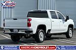 2021 Chevrolet Silverado 2500 Crew Cab 4WD Pickup for sale #E25224 - photo 4