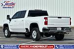 2021 Chevrolet Silverado 2500 Crew Cab 4WD Pickup for sale #E25224 - photo 2