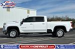 2021 Chevrolet Silverado 2500 Crew Cab 4WD Pickup for sale #E25224 - photo 6